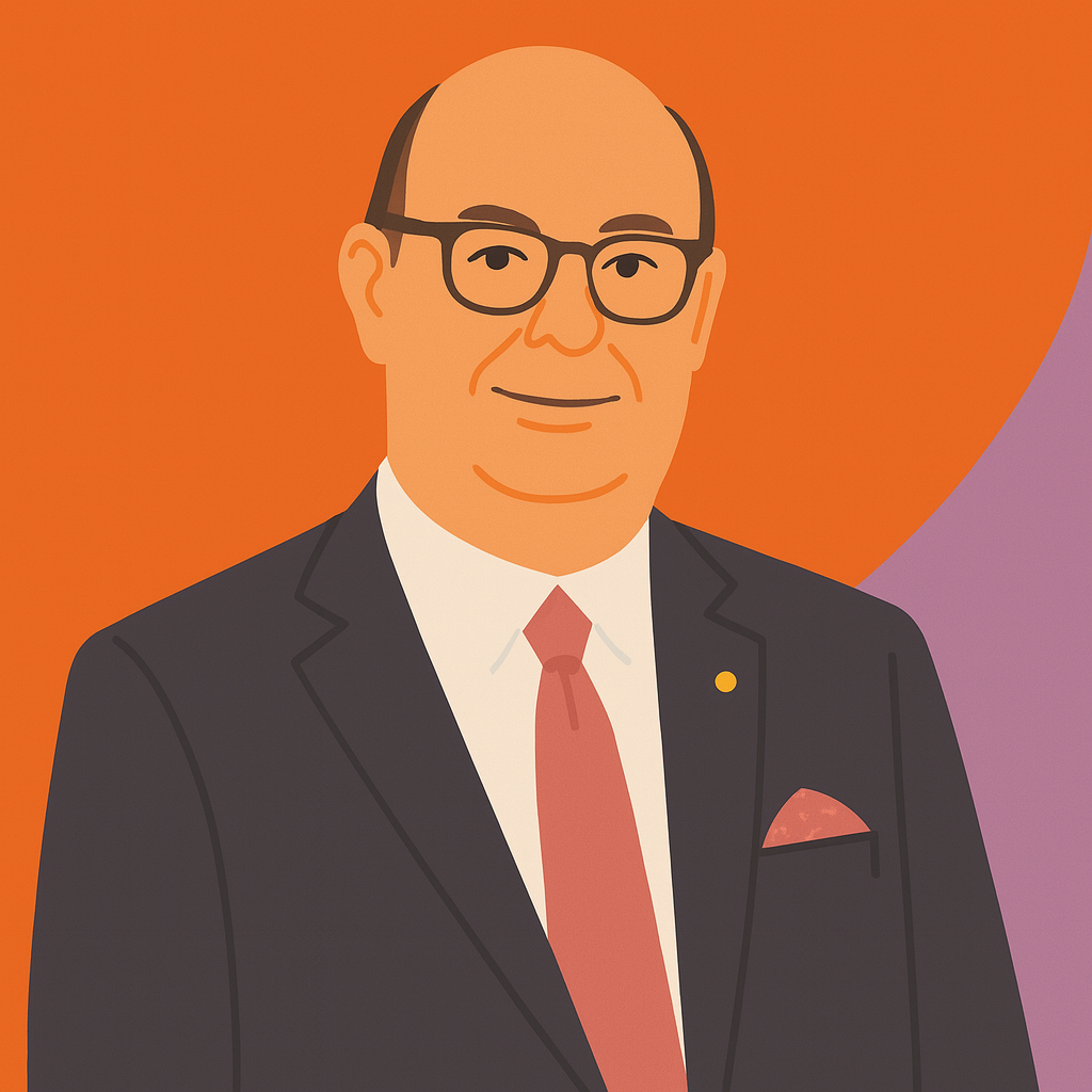 Professor Krzysztof Zieniewicz